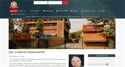 Desktop Screenshot of ibiblio.mohyal.com